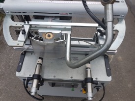 FREZARKO - KOPIARKA FOM INDUSTRIE ISOS ROK 2009