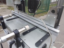 FREZARKO - KOPIARKA FOM INDUSTRIE ISOS ROK 2009