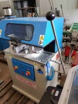 FREZARKA DO SŁUPKA PREZ-MET FS 50 WK ROK 2015