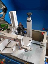 FREZARKA DO SŁUPKA PREZ-MET FS 50 WK ROK 2015