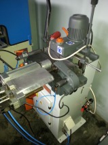 FREZARKO- KOPIARKA (KLAMKOWNICA) ELUMATEC AS 70 