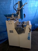 FREZARKO - KOPIARKA DO AL, PCV I STALI MECAL FR 830 EASY ROK 2009