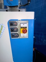 FREZARKO - KOPIARKA DO AL, PCV I STALI MECAL FR 830 EASY ROK 2009