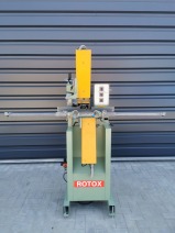 FREZARKA DO ODWODNIEŃ AUTOMAT ROTOX FWS 381 