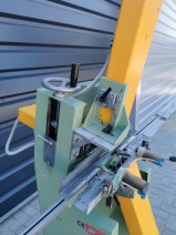 FREZARKA DO ODWODNIEŃ AUTOMAT ROTOX FWS 381 