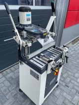 FREZARKO - KOPIARKA GALAXY I  ROK 2017