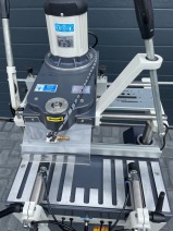 FREZARKO - KOPIARKA GALAXY I  ROK 2017