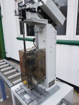 WKRĘTARKA DO WZMOCNIEŃ GEVO SE1 - SA NUMER FABR. 2258 ROK 2008