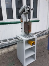 WKRĘTARKA DO WZMOCNIEŃ GEVO SE1 - SA NUMER FABR. 2257 ROK 2008