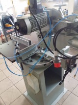 PIŁA JEDNOGŁOWICOWA GRAULE ZS 170 N 