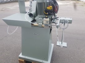 FREZARKA DO SŁUPKA AUTOMATYCZNA GRAULE AKF 6/250 ROK 2009