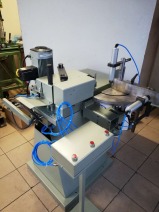 FREZARKA DO SŁUPKA AUTOMATYCZNA GRAULE AKF 6/250 