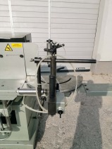 PIŁA FASADOWA GRAULE AS-450 