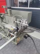 PIŁA FASADOWA GRAULE AS-U 450  ROK 2000