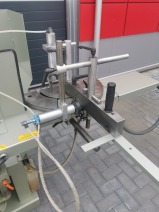 PIŁA FASADOWA GRAULE AS-U 450  ROK 2000