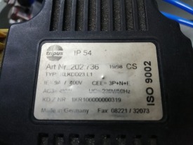 PIŁA JEDNOGŁOWICOWA GRAULE ZS 170 N