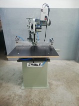 PIŁA JEDNOGŁOWICOWA GRAULE ZS 170 N