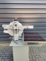 PIŁA JEDNOGŁOWICOWA GRAULE ZS 170 ROK 2008