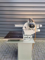 PIŁA JEDNOGŁOWICOWA GRAULE ZS 170 ROK 2008