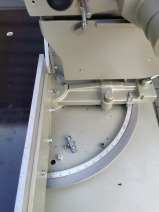 PIŁA JEDNOGŁOWICOWA GRAULE ZS 170 ROK 2008