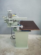 PIŁA JEDNOGŁOWICOWA GRAULE ZS 85 NS-SW ROK 2003