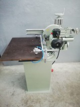 PIŁA JEDNOGŁOWICOWA GRAULE ZS 85 NS-SW ROK 2003