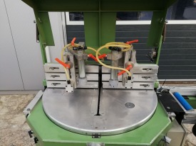 PIŁA JEDNOGŁOWICOWA HAFFNER US 161 