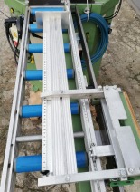 PIŁA JEDNOGŁOWICOWA HAFFNER US 161 