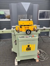 PIŁA SOENEN HENDRIK ZV 12