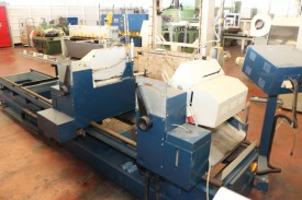 PIŁA DWUGŁOWICOWA DO ALUMINIUM MECAL ARGUS SW 452 