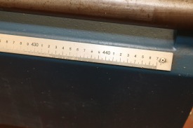 PIŁA DWUGŁOWICOWA DO ALUMINIUM MECAL ARGUS SW 452 