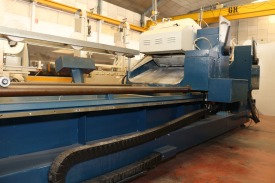 PIŁA DWUGŁOWICOWA DO ALUMINIUM MECAL ARGUS SW 452 