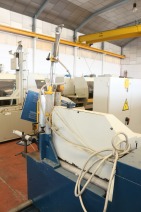 PIŁA AUTOMATYCZNA DWUGŁOWICOWA MECAL ARGUS SW 452 