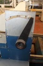 PIŁA DWUGŁOWICOWA DO ALUMINIUM MECAL ARGUS SW 452 