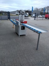 WKRĘTARKA DO WZMOCNIEŃ AUTOMATYCZNA   WEGOMA AV 494  ROK 2017