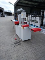 WKRĘTARKA DO WZMOCNIEŃ AUTOMATYCZNA   WEGOMA AV 494  ROK 2017