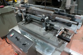 FREZARKO - KOPIARKA DO ALUMINIUM RINALDI FC 360 S ROK 2017