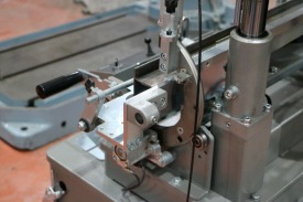 FREZARKO - KOPIARKA DO ALUMINIUM RINALDI FC 360 S ROK 2017