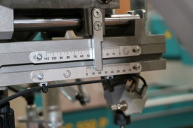 FREZARKO - KOPIARKA DO ALUMINIUM RINALDI FC 360 S ROK 2017