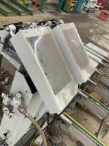 WKRĘTARKA DO WZMOCNIEŃ DWUGŁOWICOWA GEVO SE1 SAR/7 ROK 2021