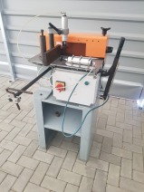 FREZARKA DO SŁUPKA MLA M7 CR ROK 2000