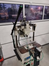 FREZARKO-KOPIARKA GREEN MAC PT-200 ROK 2000