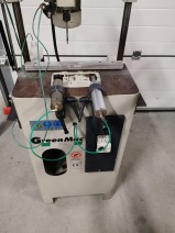 FREZARKO-KOPIARKA GREEN MAC PT-200 ROK 2000