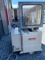 OCZYSZCZARKA CNC ROTOX EPA 170  ROK 2005