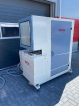 OCZYSZCZARKA CNC ROTOX EPA 170  ROK 2005