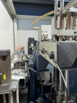 OCZYSZCZARKA CNC ROTOX EPA 170  ROK 2005