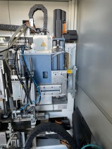 OCZYSZCZARKA CNC ROTOX EPA 170  ROK 2005