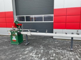 PIŁA JEDNOGŁOWICOWA STB SD 17S 