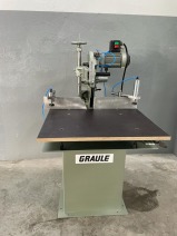 PIŁA JEDNOGŁOWICOWA GRAULE ZS 170 N 