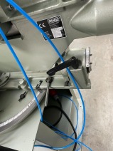 PIŁA JEDNOGŁOWICOWA GRAULE ZS 170 N 